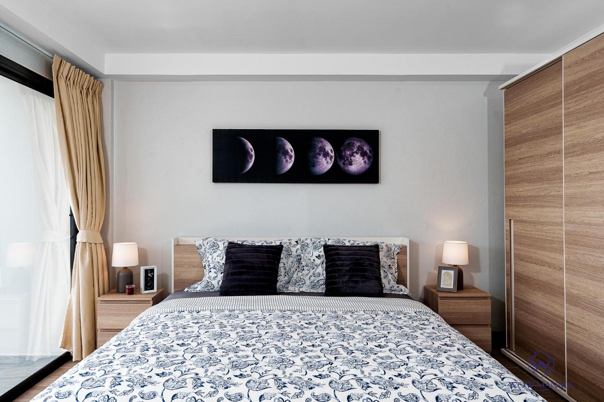 Enjoy Sunset Rainbow Alley - Wow Townhouse At Patong Hill Eksteriør bilde