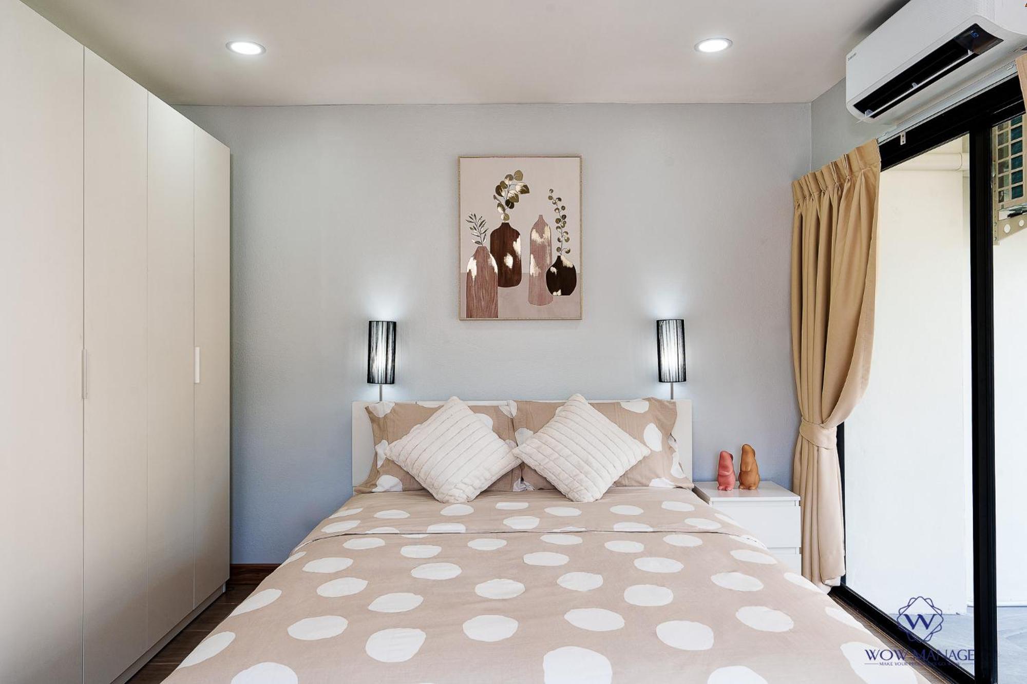 Enjoy Sunset Rainbow Alley - Wow Townhouse At Patong Hill Eksteriør bilde