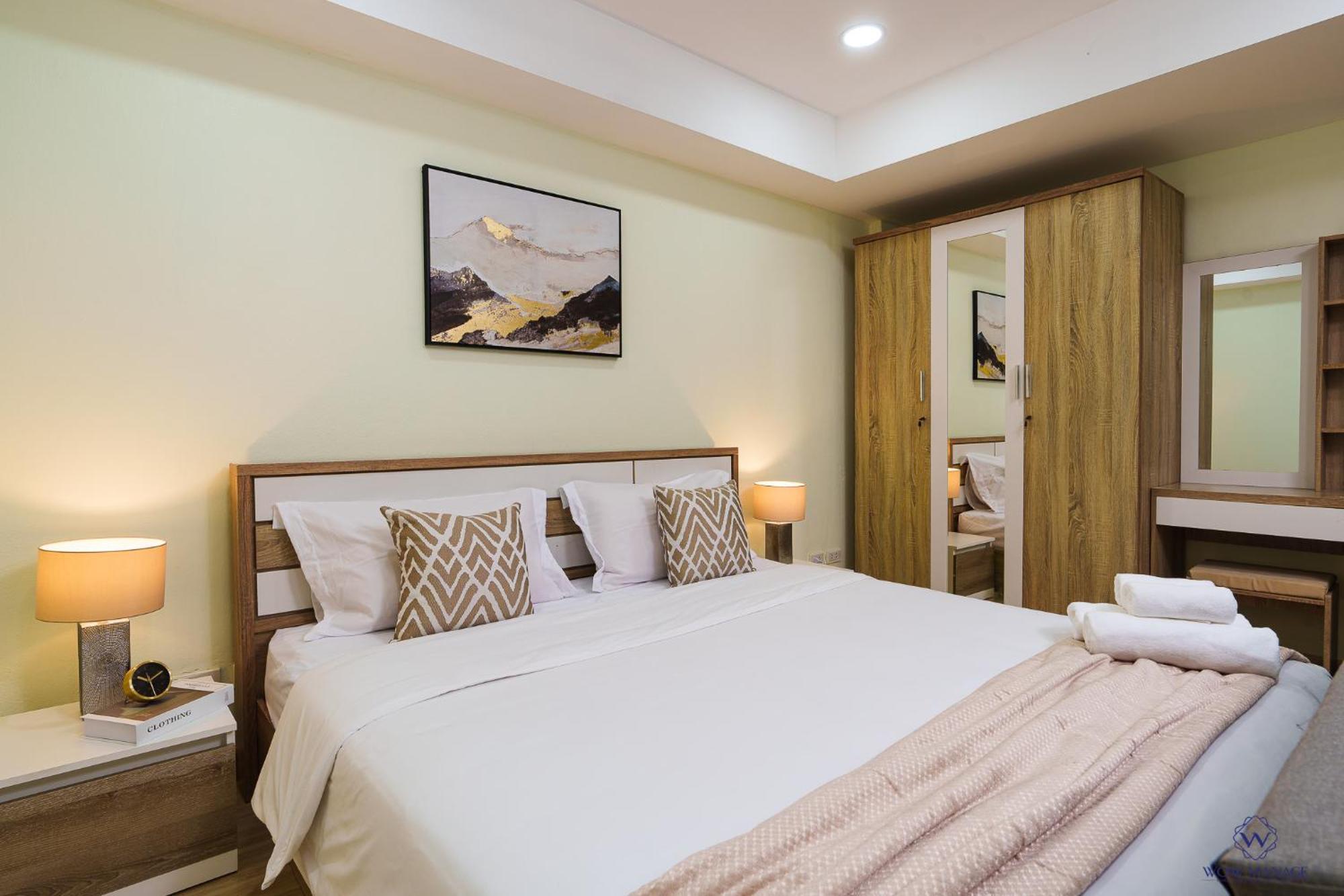 Enjoy Sunset Rainbow Alley - Wow Townhouse At Patong Hill Eksteriør bilde