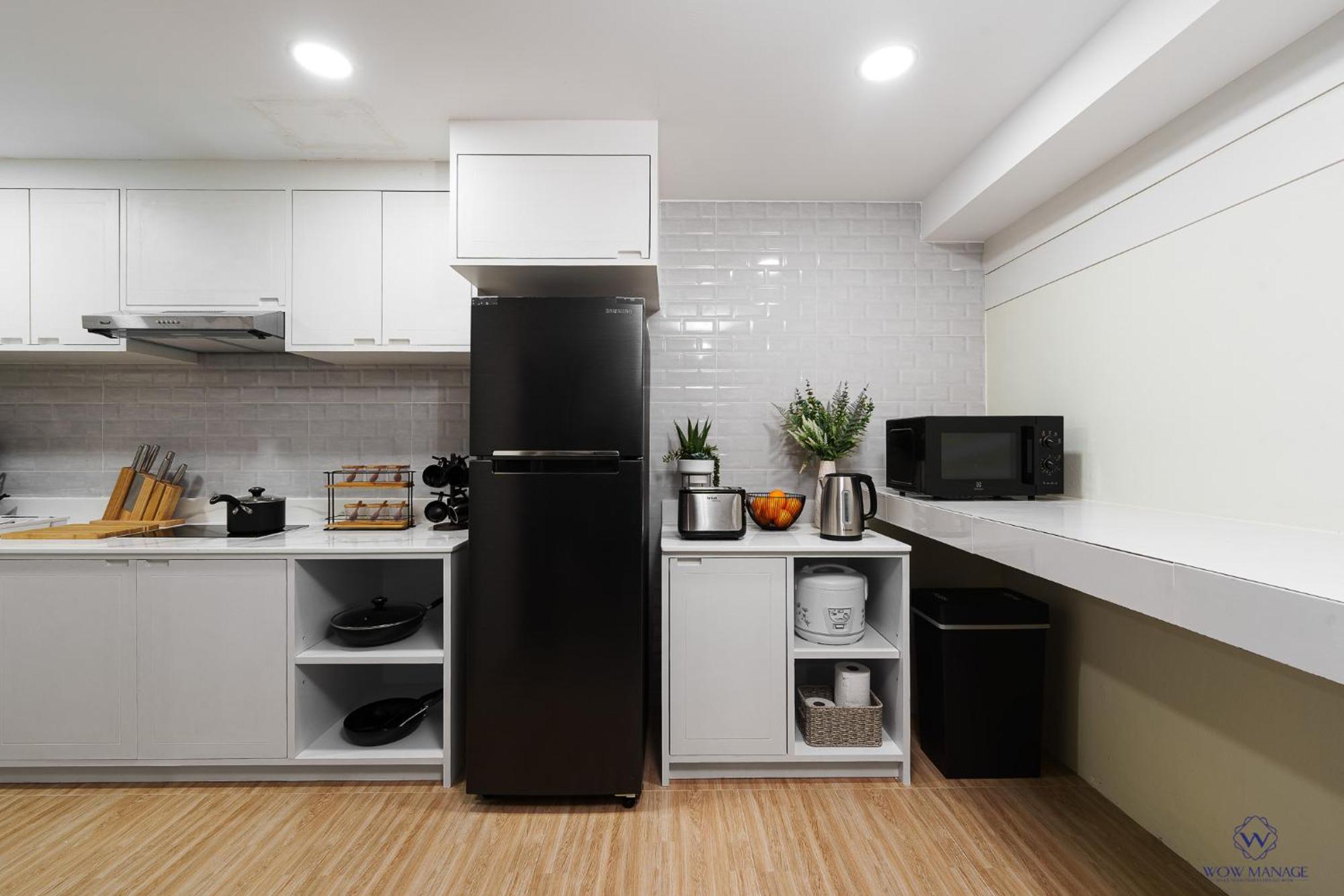 Enjoy Sunset Rainbow Alley - Wow Townhouse At Patong Hill Eksteriør bilde